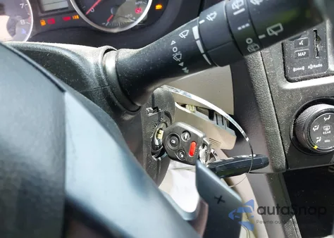 2013 Subaru Xv Crosstrek 2.0I Premium from USA, damaged, VIN JF2GPAWC0D2836758